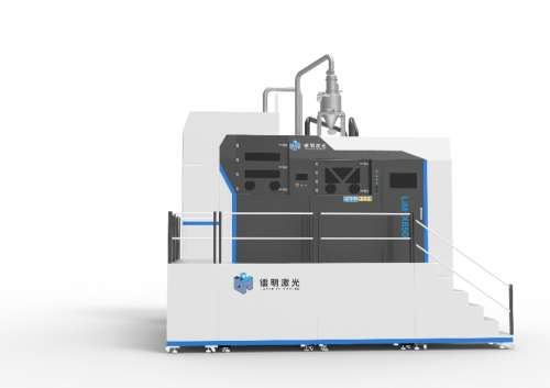 3D打印势头正盛 鑫精合为中国高端制造业创造更多可能